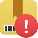 Statut de la livraison